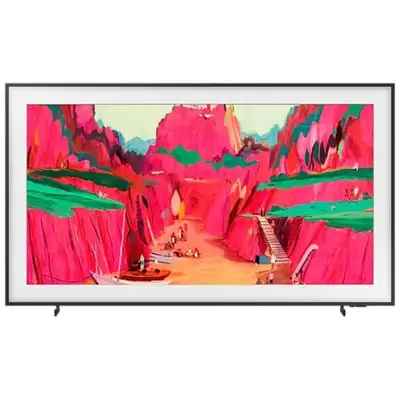 Samsung 43" to 85 " LS03F The Frame TV 2025, View more
