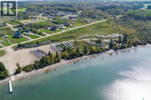 542 Larch STREET Beaver River Rm No. 622, Saskatchewan in Land for Sale in Meadow Lake - Image 13