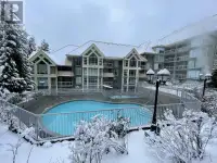 420 Wk13-4910 SPEARHEAD PLACE Whistler, British Columbia