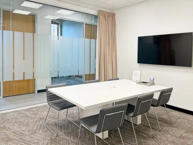 Virtual office rental in Powerhouse St Toronto in Commercial & Office Space for Rent in City of Toronto - Image 5