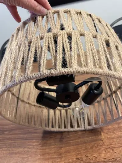 Ceiling Light, View more