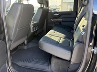 Rare Dually 3500HD Diesel, Denali Ultimate Pkg, Heads Up Display, Moonroof, Aftermarket Ground Clear... (image 7)