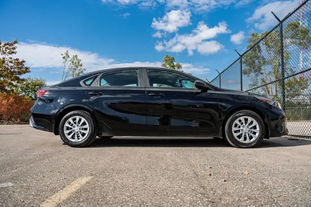 2023 Kia Forte600046490082365446