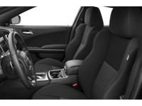 The Dodge Charger GT AWD in a pristine white finish is the embodiment of power and precision with it... (image 5)