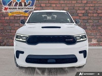 Welcome to Mann-Northway Auto Source. Command attention and capability with this striking 2024 Dodge... (image 9)