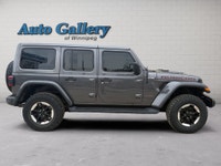 CLEAN CARFAX, LEGENDARY OFF-ROAD CAPABILITY 3.6L Pentastar V6 engine | Rugged 4×4 drivetrain with Ro... (image 6)