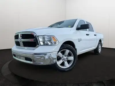 *Looking for Ram toughness and reliability without the heavy price tag?* This *Used 2023 Ram 1500 Cl...