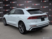 Come see this 2021 Audi Q8 Progressiv before someone takes it home! *You Can't Beat the Price with T... (image 3)