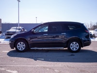 This 2016 Chevrolet Traverse LS is powered by a smooth and capable 3.6L V6 engine paired with a reli... (image 4)