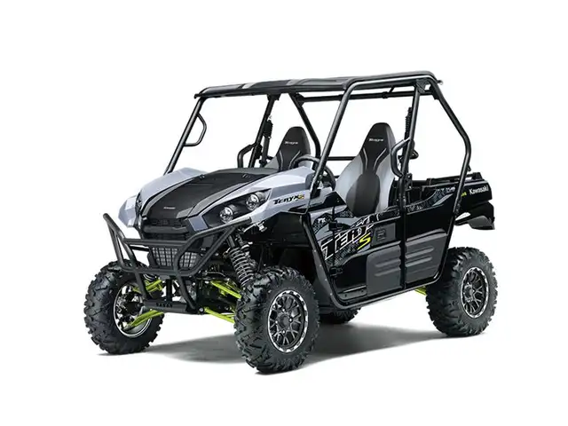 2024 Kawasaki Teryx S LE in ATVs in New Glasgow - Image 2