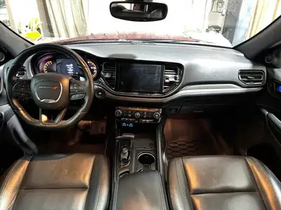 2022 Dodge Durango GT | One Owner | Heated Seats | Remote Start, View more