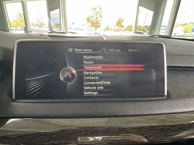 2014 BMW X5 AWD 4dr xDrive35i in Cars & Trucks in Longueuil / South Shore - Image 28