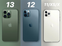 WANTED: iPhone XR, 13 PRO,12 MINI,13,11 PRO MAX, SE 2020 etc.