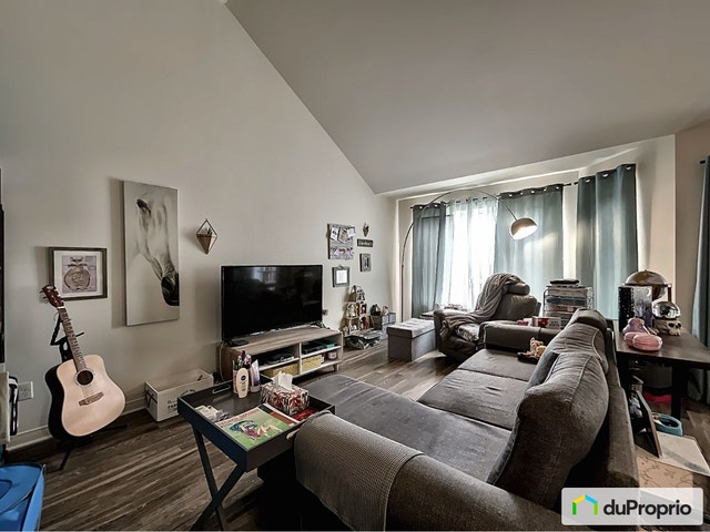 $450,000 - Condominium for sale in Mascouche — photo 1