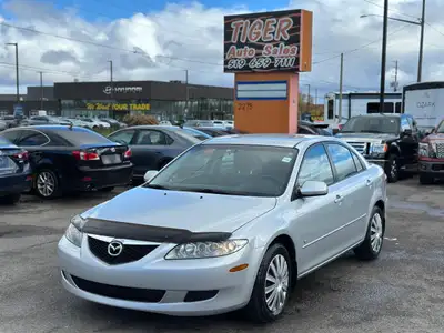 TIGER AUTO SALES LTD - Quality Pre-Owned Car Dealership - Located at 2275 Dundas St., London, Ontari...