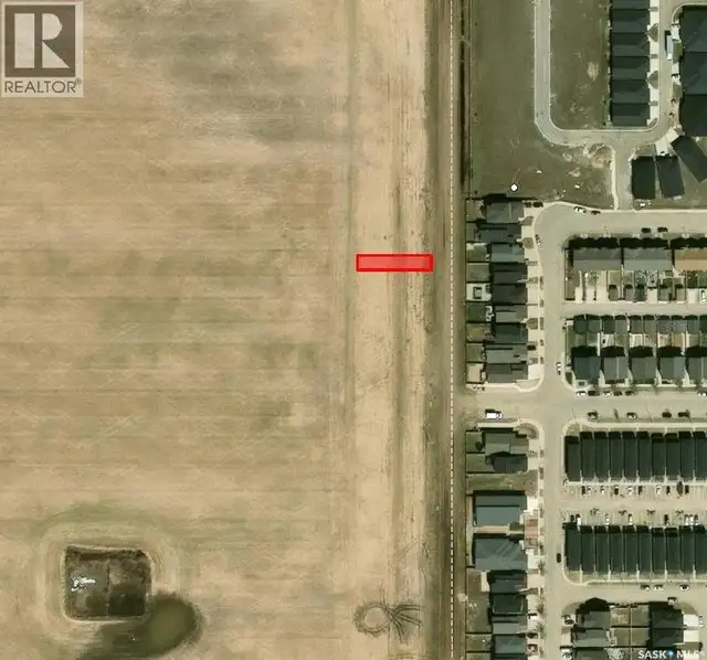 3944 Campbell STREET Regina, Saskatchewan in Land for Sale in Regina - Image 2
