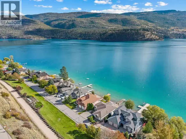 17211 Thomson Road Unit# 3 Lake Country, British Columbia in Houses for Sale in Penticton - Image 5