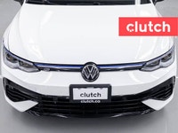 Painted Calipers, Brake Assist, Cornering Lights and more! Clutch is the largest online used car ret... (image 5)