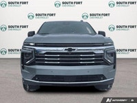 Leather Seats, Heated Seats & Steering, Remote Start, Back-Up Camera, 3rd Row Seating, Adaptive Crui... (image 4)