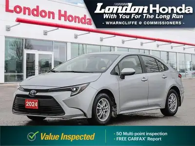 Come visit our London Honda team, you can find us at 560 Wharncliffe Rd S, London, ON, N6J 2N4, or c...
