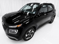See Dealer Website for Details. 2023 Hyundai Venue ULTIMATE Engine: 4 Cylinder Engine 1.6L L/100Km C... (image 6)