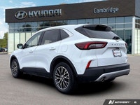 The *2023 Ford Escape PHEV* is the ultimate bridge between traditional driving and the electric futu... (image 2)