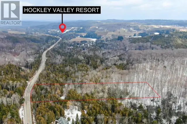 30725 HOCKLEY ROAD Mono, Ontario in Land for Sale in Oakville / Halton Region - Image 11