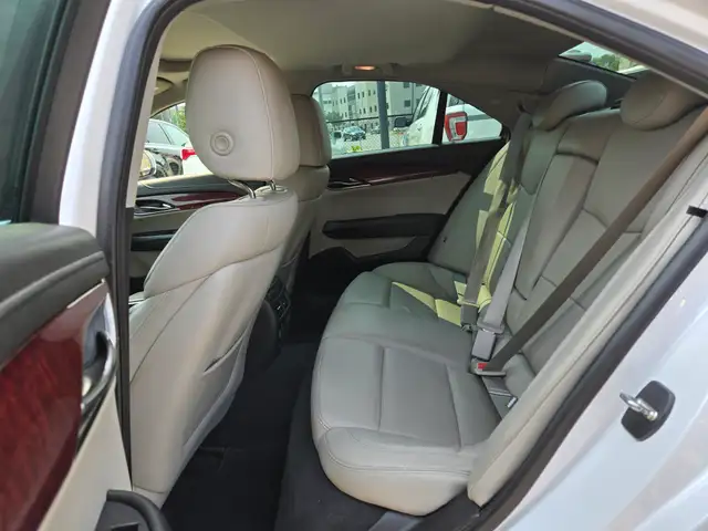 2017 Cadillac ATS Sedan5597317420921753620
