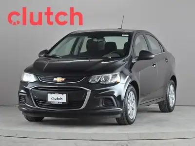 NO ACCIDENTS / CLEAN CARFAX / USB Input, Rear View Camera, 12V Outlet and more! Clutch is the larges...