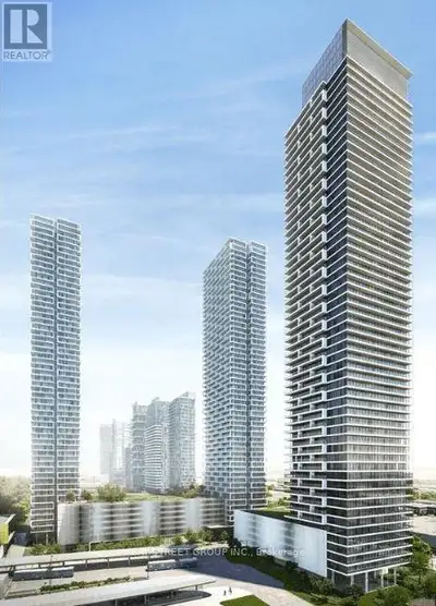 505 - 950 PORTAGE PARKWAY Vaughan (Vaughan Corporate Centre), On
