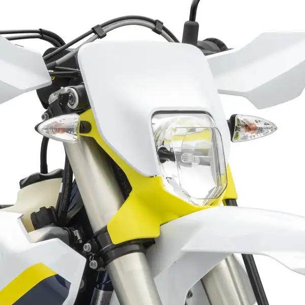 2025 Husqvarna FE 350s in Dirt Bikes & Motocross in Ottawa - Image 12