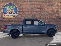 Welcome to Mann-Northway Auto Source. Ready for whatever the Canadian landscape throws its way, this... (image 6)