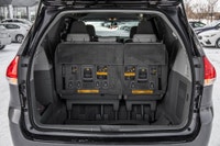 Nouvel Arrivage! La Toyota Sienna LE FWD 2014 est une fourgonnette spacieuse et polyvalente bien ada... (image 9)