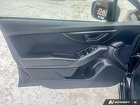 Welcome to Moncton Chrysler Jeep Dodge. Recent Arrival! 2021 Subaru Crosstrek Convenience 2.0L 16V D... (image 9)