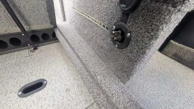 2021 Crestliner 1750 Super Hawk in Powerboats & Motorboats in London - Image 14