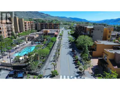 Own a 1/4 of a 2 bdrm, 2 bath, pet friendly suite at Spirit Ridge Resort & Spa - part of the unbound...