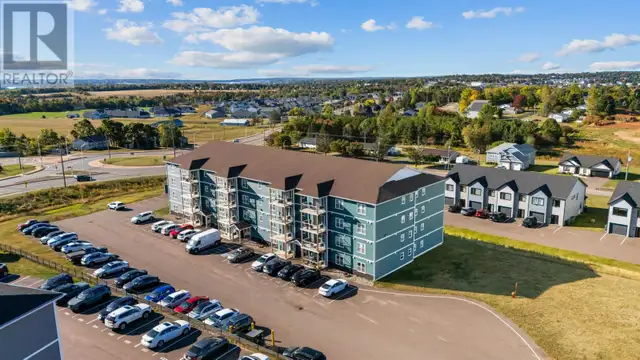 303 18 Gilbert Drive East Royalty, Prince Edward Island in Condos for Sale in Charlottetown - Image 5