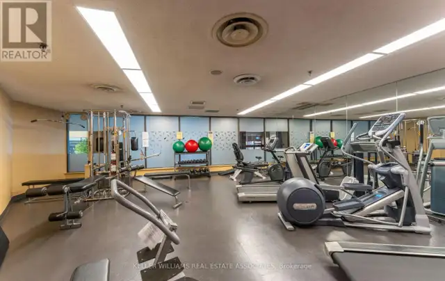 1102 - 2010 ISLINGTON AVENUE Toronto (Kingsview Village-The West in Condos for Sale in City of Toronto - Image 33