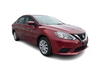 La Sentra 2017 propose un design simple et élégant, avec une silhouette classique de berline 4 porte... (image 1)