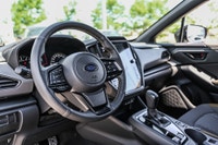 Nouvel Arrivage! La Subaru Crosstrek Onyx 2024 est un VUS compact conçu pour les conducteurs qui rec... (image 9)