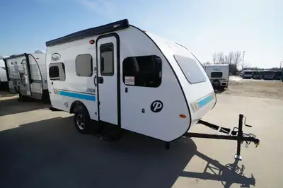 Welcome to Longhaul Trailer Sales Inc 2025 ProLite eEvasion ...