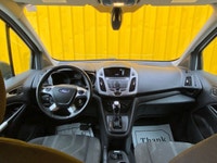 Check out this pre-owned 2018 Ford Transit Connect Van we recently got in. This 2018 Ford Transit Co... (image 8)