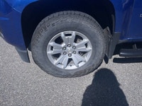 *Standard Equipment is the default equipment supplied for the Make and Model of this vehicle, but ma... (image 9)
