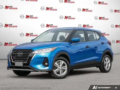 Come visit our 417 Nissan team, you can find us at 1599 Star Top Road Ottawa, ON K1B 5P5, or call us...