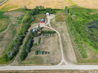 McJannet/Boschee Acreage