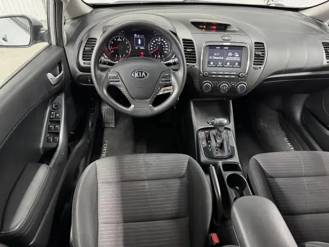 KIA Forte LX 2018 a vendre in Cars & Trucks in Shawinigan - Image 20