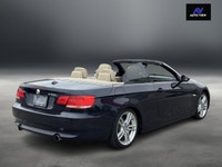 Welcome to Auto View! NEW ARRIVAL!! 2008 BMW 335i Convertible!! **HARD TOP CONVERTIBLE** The 2008 BM... (image 5)