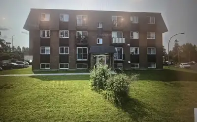 Beau 3.5 à louer pour le 1 juillet