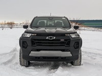 Welcome To Sherwood Park Chevrolet. The #1 Volume Chevrolet Dealer in Canada. This Chevrolet COLORAD... (image 7)