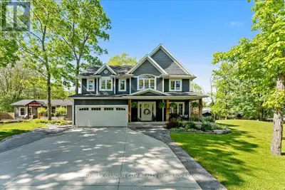 Welcome to your family's next chapter in this charming 4-bedroom home, nestled in one of the most so...